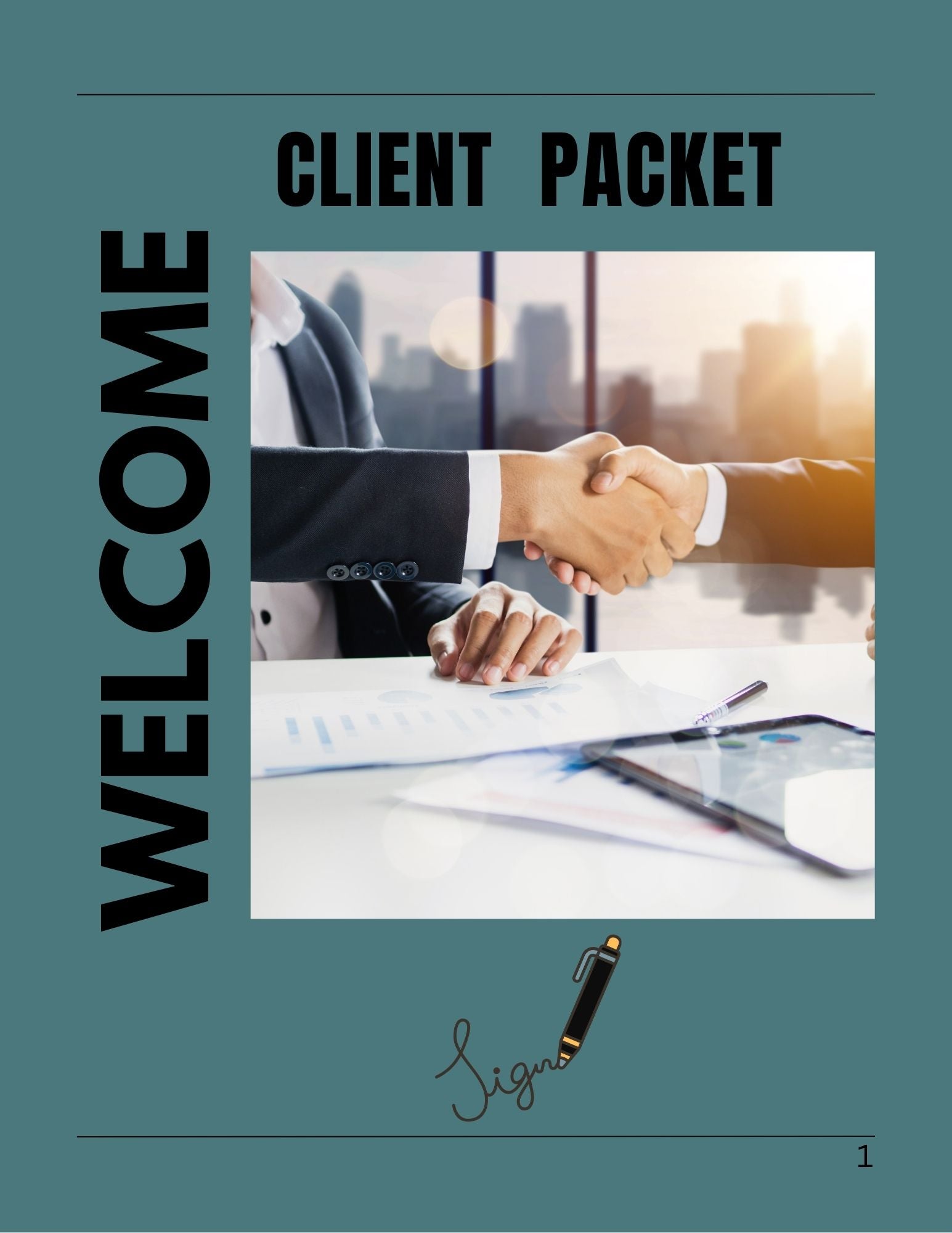 Client Onboarding Mastery